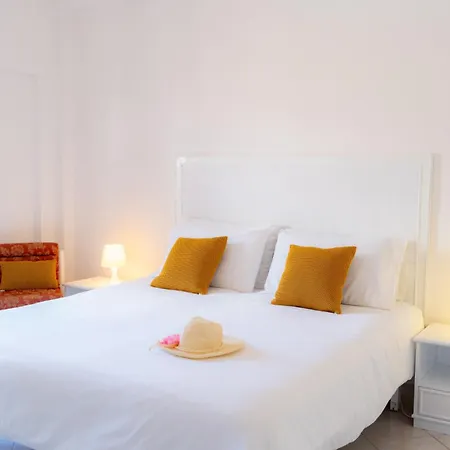 Casa Carlotta Apartman Giardini Naxos