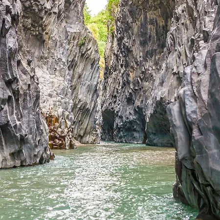 Casa Carlotta * Giardini Naxos