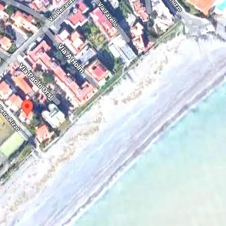 Casa Carlotta *