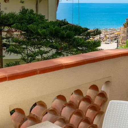 Casa Carlotta Apartment *