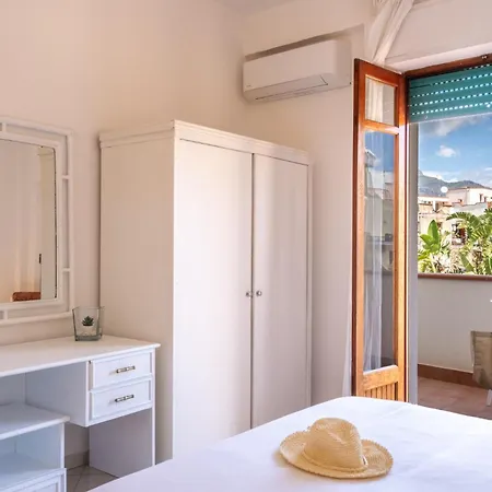Casa Carlotta * Giardini-Naxos