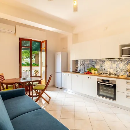 Apartment Casa Carlotta