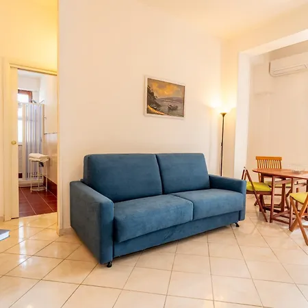 Casa Carlotta * Giardini-Naxos