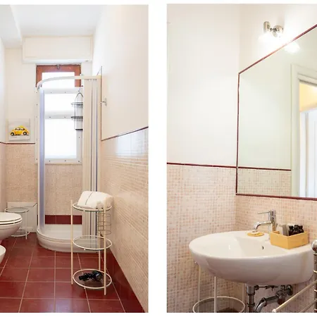 Apartment Casa Carlotta