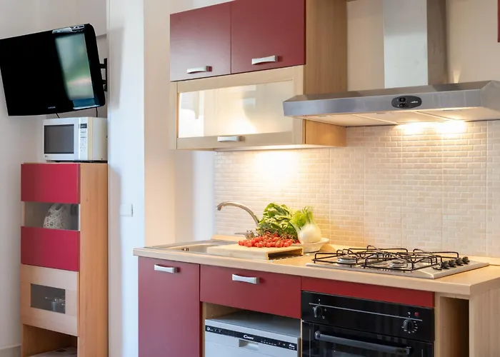 Apartment Casa Carlotta *