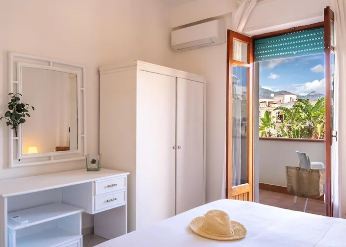 Apartment Casa Carlotta