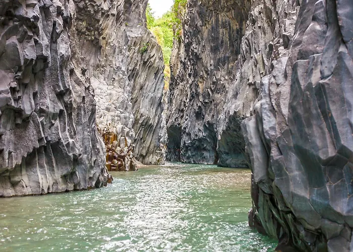 Casa Carlotta * Giardini-Naxos