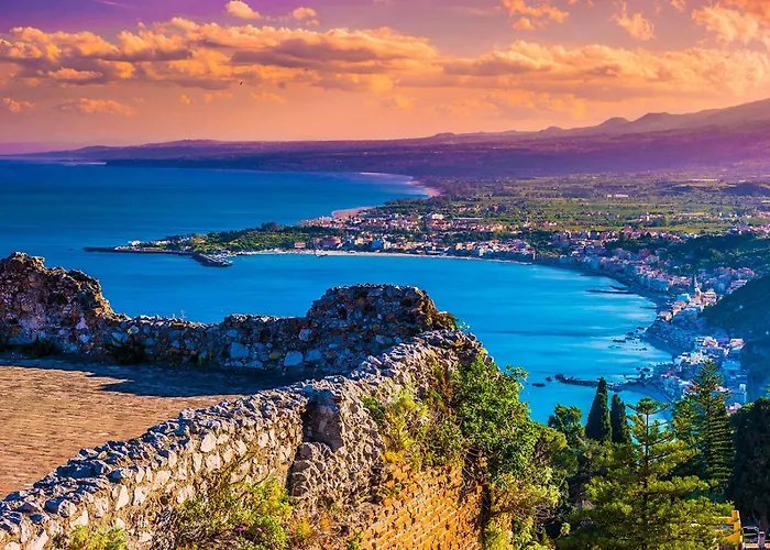 Casa Carlotta Apartment *